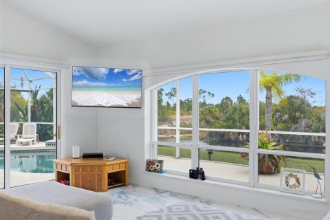 Villa ou maison à vendre à Rotonda, Floride: 3 chambres, 193.89 m2 № 2142911 - photo 19