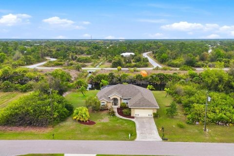 Villa ou maison à Rotonda, Floride 3 chambres, 193.89 m2 № 2142911