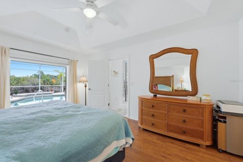 Villa ou maison à vendre à Rotonda, Floride: 3 chambres, 193.89 m2 № 2142911 - photo 22