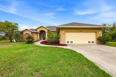 Villa ou maison à vendre à Rotonda, Floride: 3 chambres, 193.89 m2 № 2142911 - photo 3