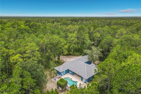 House in Deltona, Florida 4 bedrooms, 254.55 sq.m. № 2114990 - photo 6