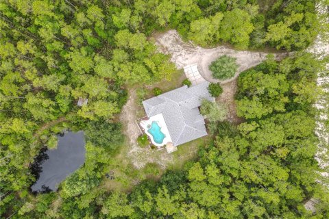 House in Deltona, Florida 4 bedrooms, 254.55 sq.m. № 2114990 - photo 7