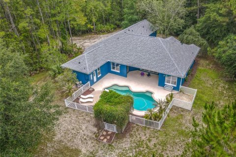 House in Deltona, Florida 4 bedrooms, 254.55 sq.m. № 2114990 - photo 5