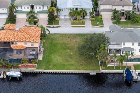 Terrain à Tarpon Springs, Floride № 2108958