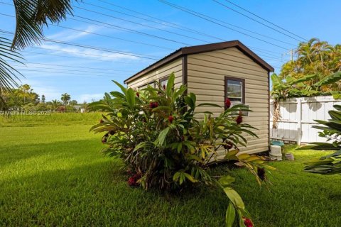 Casa en venta en Miami, Florida, 4 dormitorios, 180.97 m2 № 1842481 - foto 16