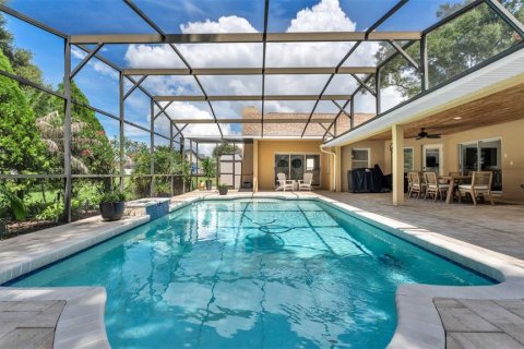 Casa en venta en Lakeland, Florida, 4 dormitorios, 223.43 m2 № 2348244 - foto 2