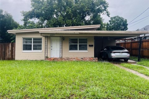 House in Orlando, Florida 2 bedrooms, 83.61 sq.m. № 1900230 - photo 12
