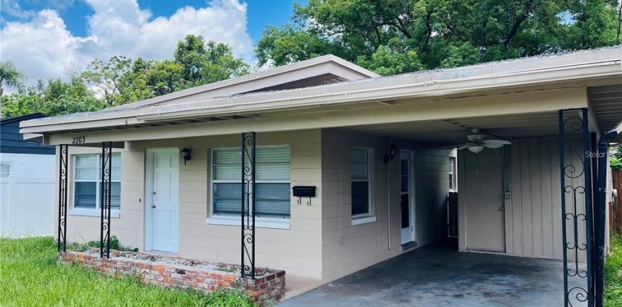Villa ou maison à Orlando, Floride 2 chambres, 83.61 m2 № 1900230