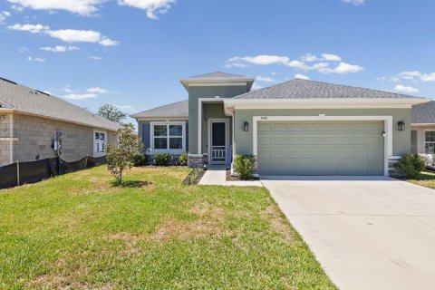 House in Hudson, Florida 4 bedrooms, 190.45 sq.m. № 2157546 - photo 3