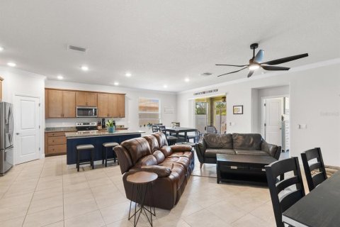 House in Hudson, Florida 4 bedrooms, 190.45 sq.m. № 2157546 - photo 20