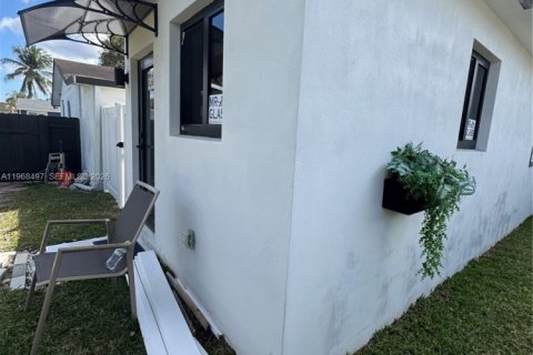 Appartement à louer à Miramar, Floride: 1 chambre, 118.73 m2 № 2031587 - photo 6