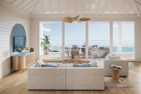 House in Longboat Key, Florida 4 bedrooms, 281.49 sq.m. № 2106717 - photo 2