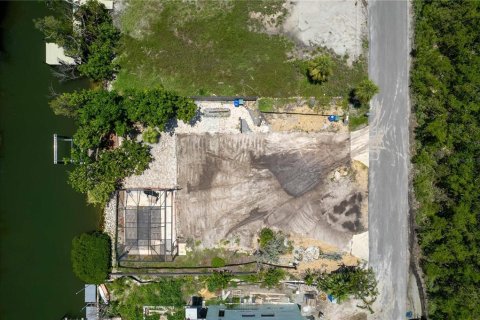 House in Longboat Key, Florida 4 bedrooms, 281.49 sq.m. № 2106717 - photo 5