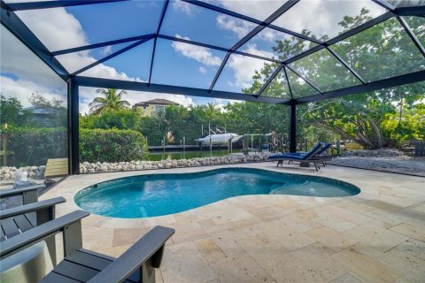 House in Longboat Key, Florida 4 bedrooms, 281.49 sq.m. № 2106717 - photo 13