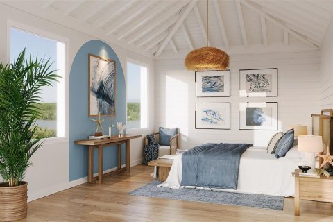 House in Longboat Key, Florida 4 bedrooms, 281.49 sq.m. № 2106717 - photo 4
