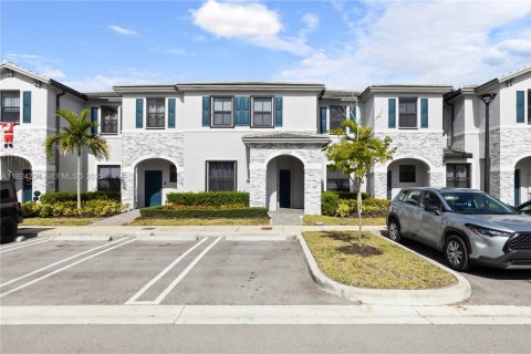 Adosado en venta en Homestead, Florida, 3 dormitorios, 149.76 m2 № 1982416 - foto 29