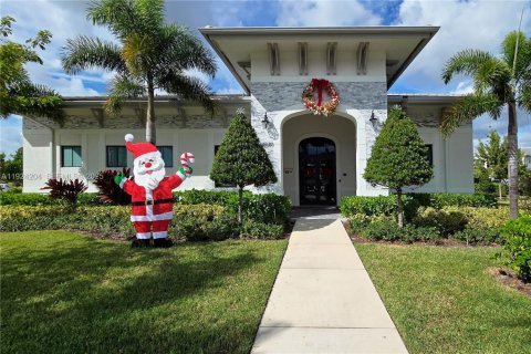 Adosado en venta en Homestead, Florida, 3 dormitorios, 149.76 m2 № 1982416 - foto 26