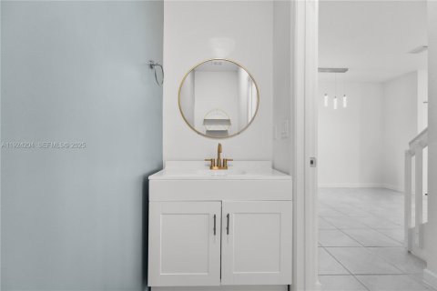 Adosado en venta en Homestead, Florida, 3 dormitorios, 149.76 m2 № 1982416 - foto 11