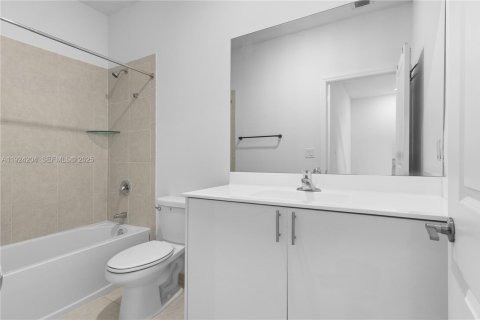 Adosado en venta en Homestead, Florida, 3 dormitorios, 149.76 m2 № 1982416 - foto 22