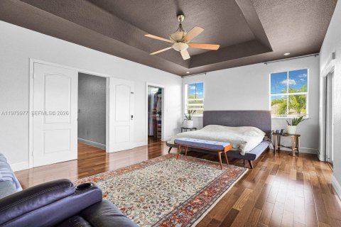 Купить виллу или дом в Дорал, Флорида 4 спальни, 278.34м2, № 2046354 - фото 16