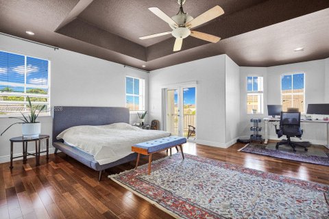 Купить виллу или дом в Дорал, Флорида 4 спальни, 278.34м2, № 2046354 - фото 15