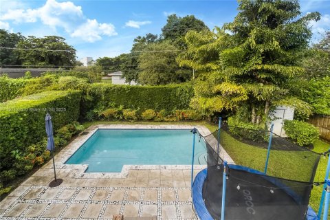 Adosado en alquiler en Pinecrest, Florida, 4 dormitorios, 204.38 m2 № 1975497 - foto 25