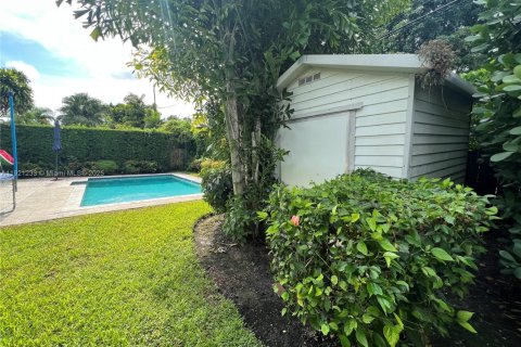 Adosado en alquiler en Pinecrest, Florida, 4 dormitorios, 204.38 m2 № 1975497 - foto 28