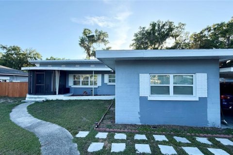 Villa ou maison à vendre à Winter Haven, Floride: 3 chambres, 130.81 m2 № 2166055 - photo 2