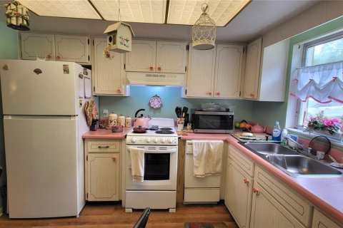 House in Clearwater, Florida 1 bedroom, 66.52 sq.m. № 2104448 - photo 2