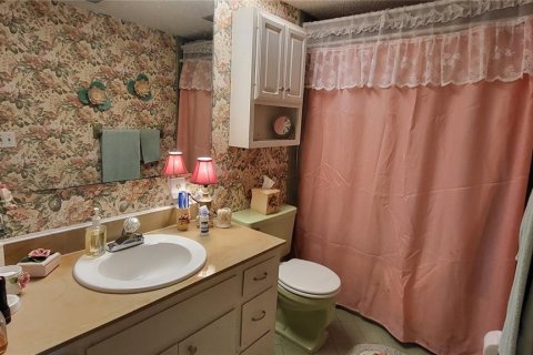 House in Clearwater, Florida 1 bedroom, 66.52 sq.m. № 2104448 - photo 10