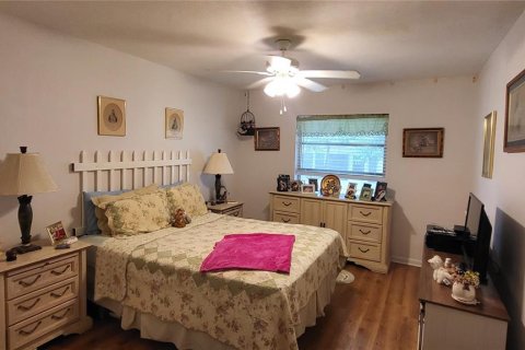 House in Clearwater, Florida 1 bedroom, 66.52 sq.m. № 2104448 - photo 11