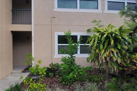 Copropriété à louer à Tampa, Floride: 2 chambres, 75.99 m2 № 1797905 - photo 21