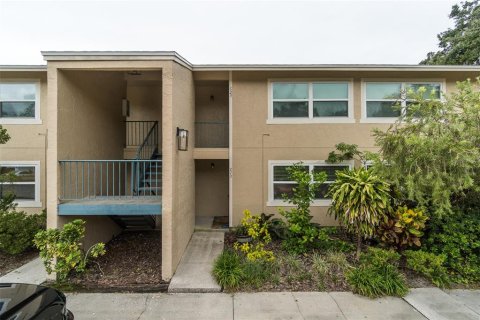 Copropriété à louer à Tampa, Floride: 2 chambres, 75.99 m2 № 1797905 - photo 22