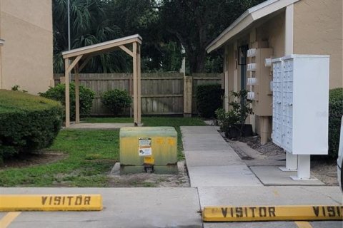 Copropriété à louer à Tampa, Floride: 2 chambres, 75.99 m2 № 1797905 - photo 19