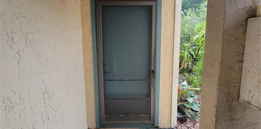 Condo à Tampa, Floride, 2 chambres  № 1797905