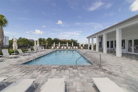 Adosado en venta en Davenport, Florida, 4 dormitorios, 155.24 m2 № 2298223 - foto 24