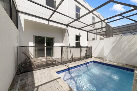 Adosado en venta en Davenport, Florida, 4 dormitorios, 155.24 m2 № 2298223 - foto 20
