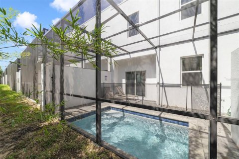 Adosado en venta en Davenport, Florida, 4 dormitorios, 155.24 m2 № 2298223 - foto 22