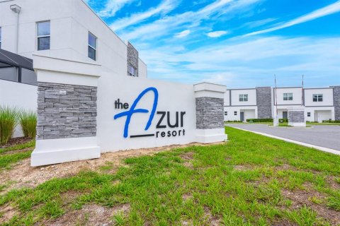 Adosado en venta en Davenport, Florida, 4 dormitorios, 155.24 m2 № 2298223 - foto 25