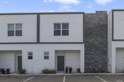 Adosado en venta en Davenport, Florida, 4 dormitorios, 155.24 m2 № 2298223 - foto 23