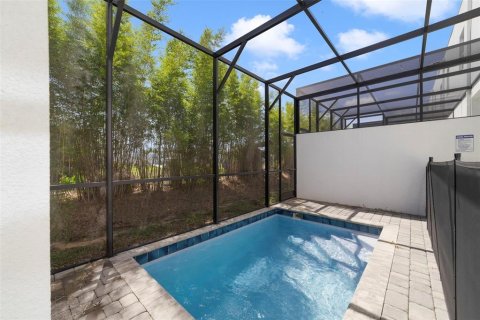 Adosado en venta en Davenport, Florida, 4 dormitorios, 155.24 m2 № 2298223 - foto 2