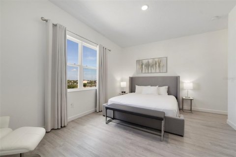 Adosado en venta en Davenport, Florida, 4 dormitorios, 155.24 m2 № 2298223 - foto 11