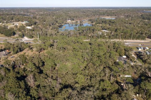 Terreno en venta en DeLand, Florida № 2135033 - foto 9