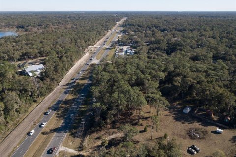 Terreno en venta en DeLand, Florida № 2135033 - foto 6