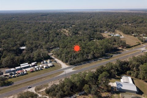 Terreno en venta en DeLand, Florida № 2135033 - foto 23