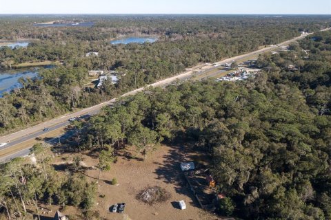 Terreno en venta en DeLand, Florida № 2135033 - foto 8