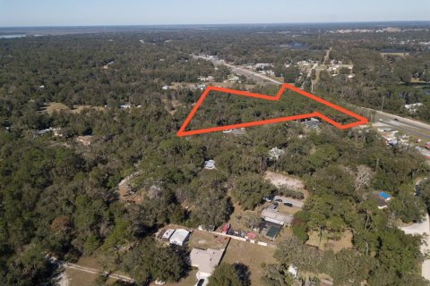 Terreno en venta en DeLand, Florida № 2135033 - foto 19