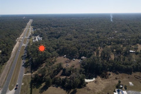 Terreno en venta en DeLand, Florida № 2135033 - foto 7