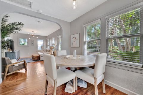 Commercial property in Saint Petersburg, Florida 4 bedrooms, 235.23 sq.m. № 1524552 - photo 15