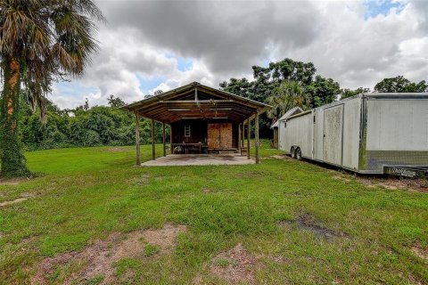 Villa ou maison à vendre à Dade City, Floride: 2 chambres, 132.66 m2 № 2273063 - photo 25